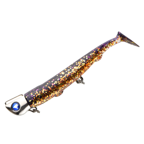 JOLTY 30g セット(#19 ミラクルグレープ/クローム)